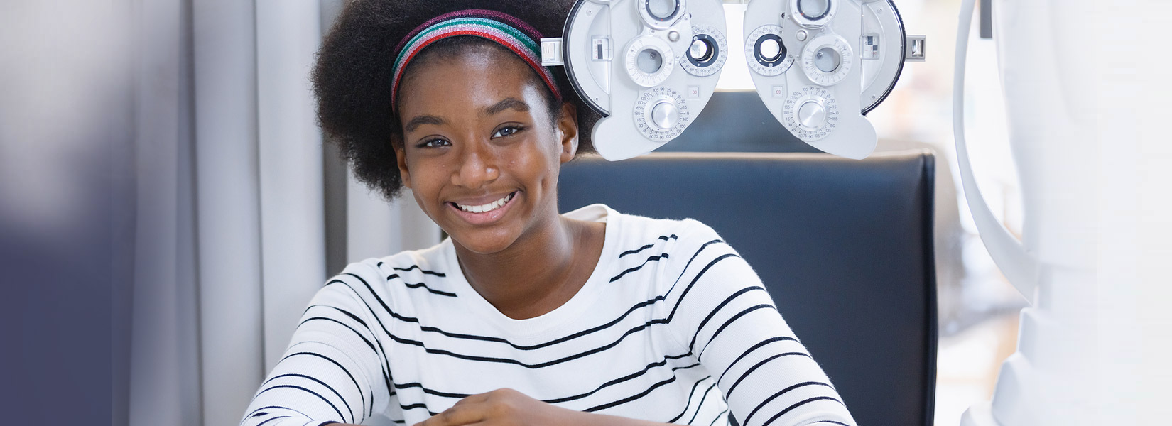 Comprehensive Eye Exams in North Central