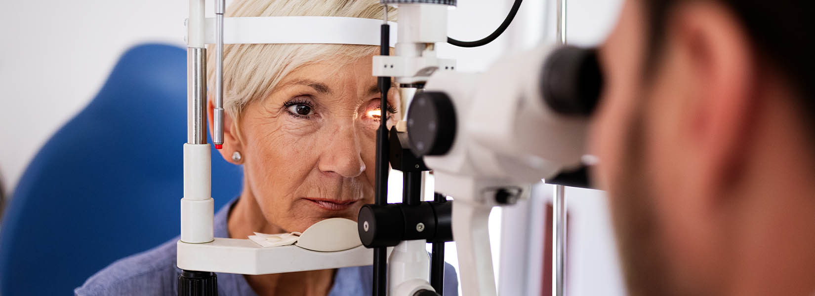 Preserve Your Vision With EyeTX - DeZavala