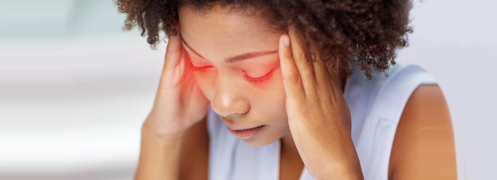 Eye Emergencies in North Central